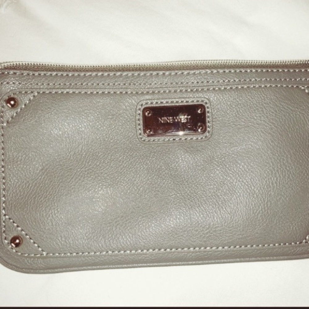 Nine West Clutch